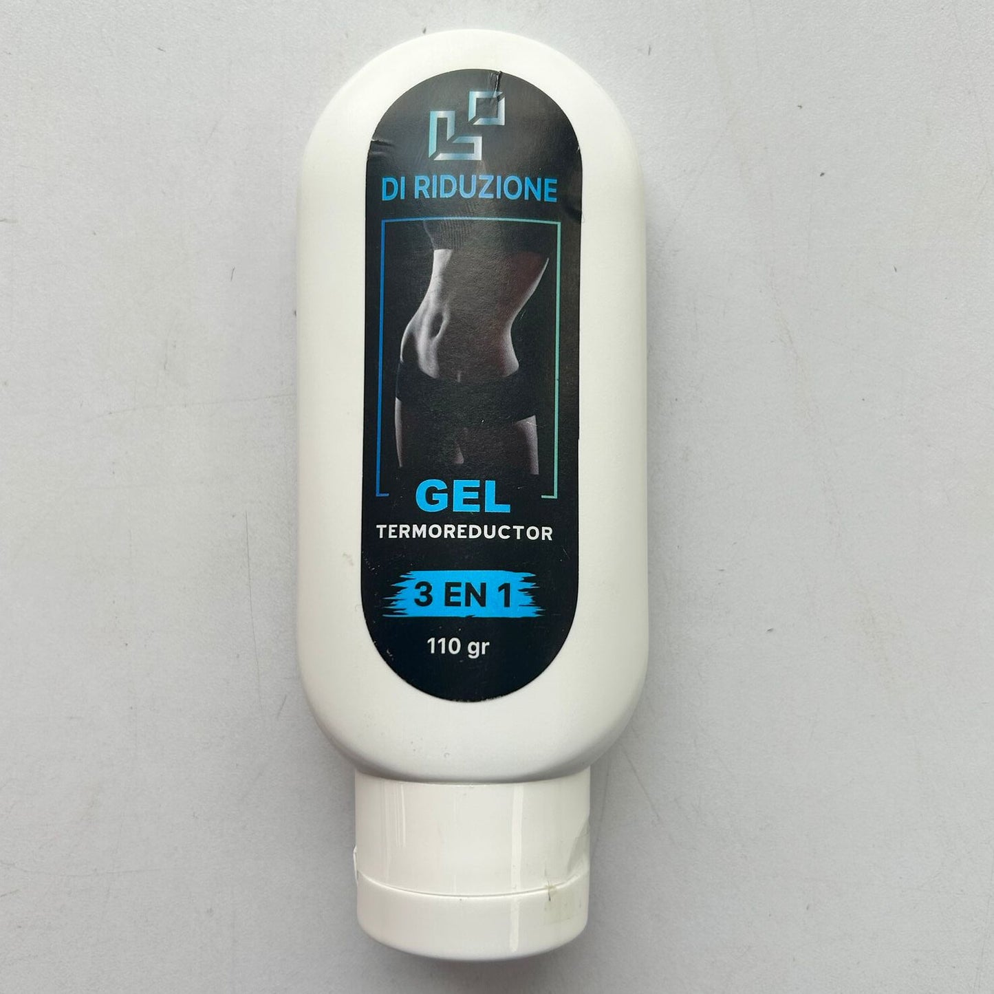 NUEVO! Body Reductor y Moldeador con Gel Reductor GRATIS.