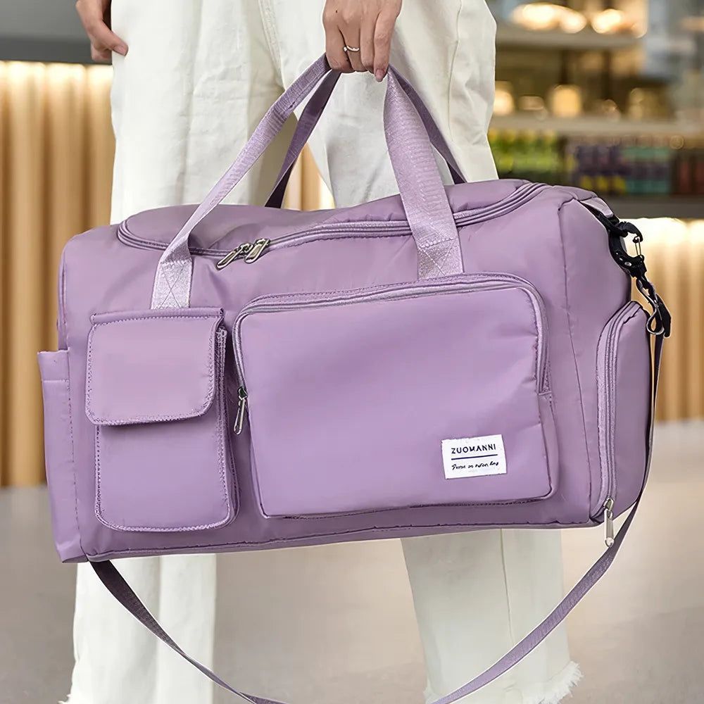BOLSO DE VIAJE MULTIFUNCIONAL
