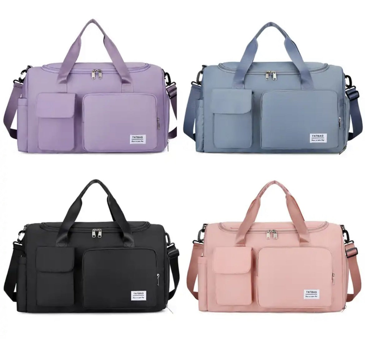 BOLSO DE VIAJE MULTIFUNCIONAL