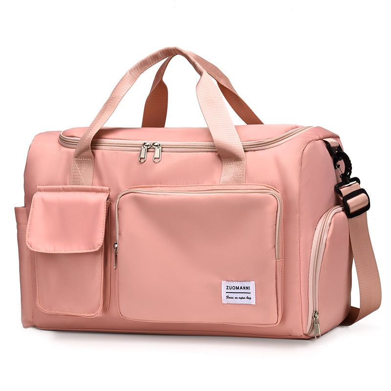 BOLSO DE VIAJE MULTIFUNCIONAL