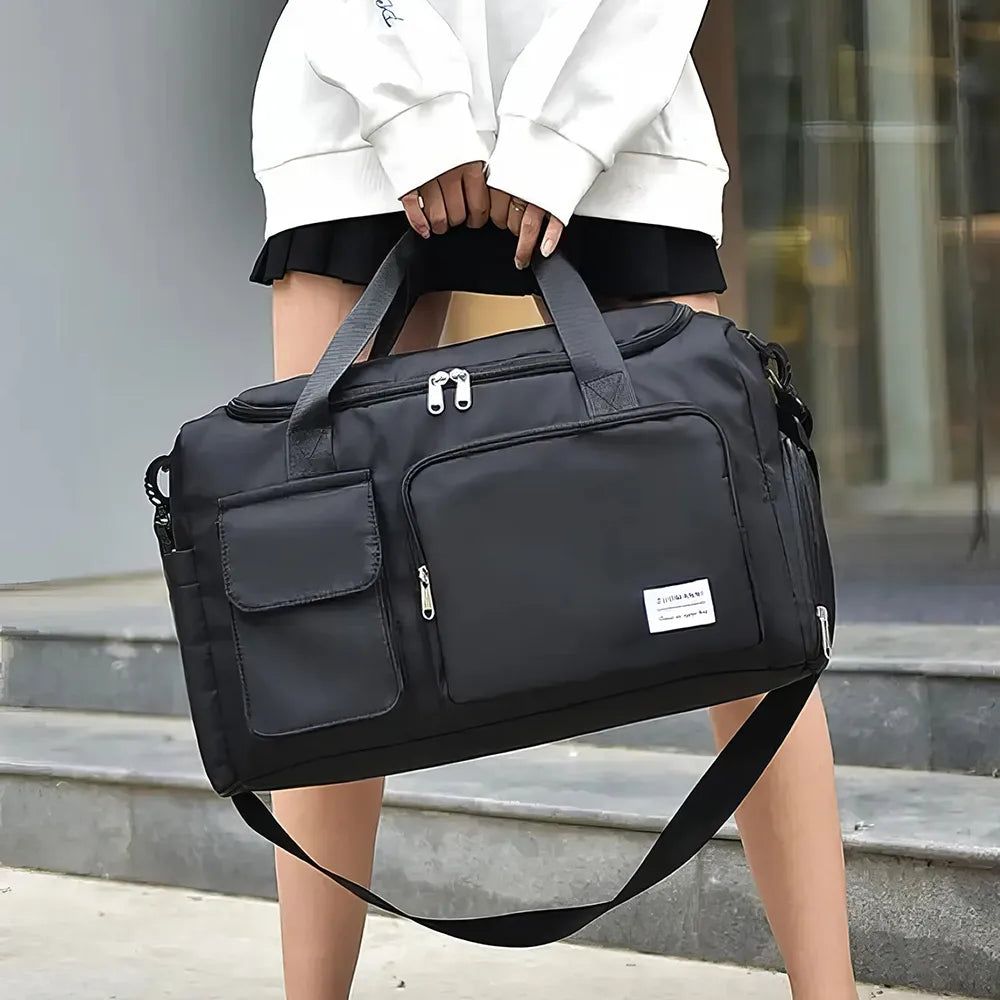 BOLSO DE VIAJE MULTIFUNCIONAL