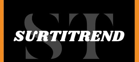 SurtiTrend