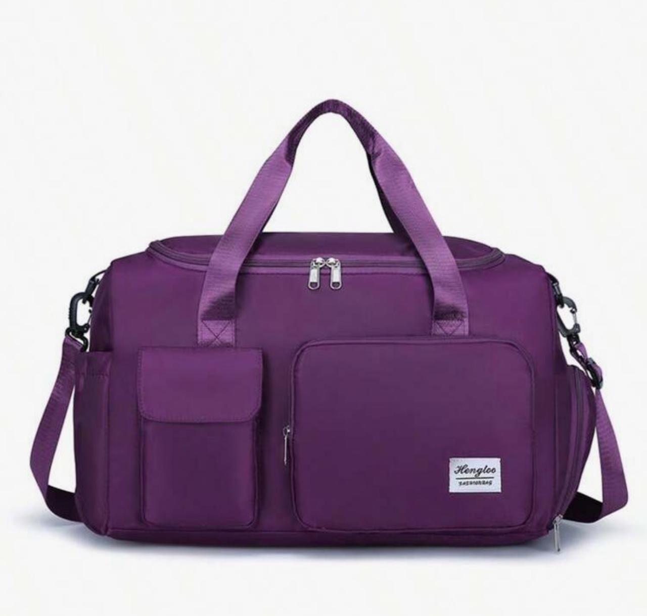 BOLSO DE VIAJE MULTIFUNCIONAL
