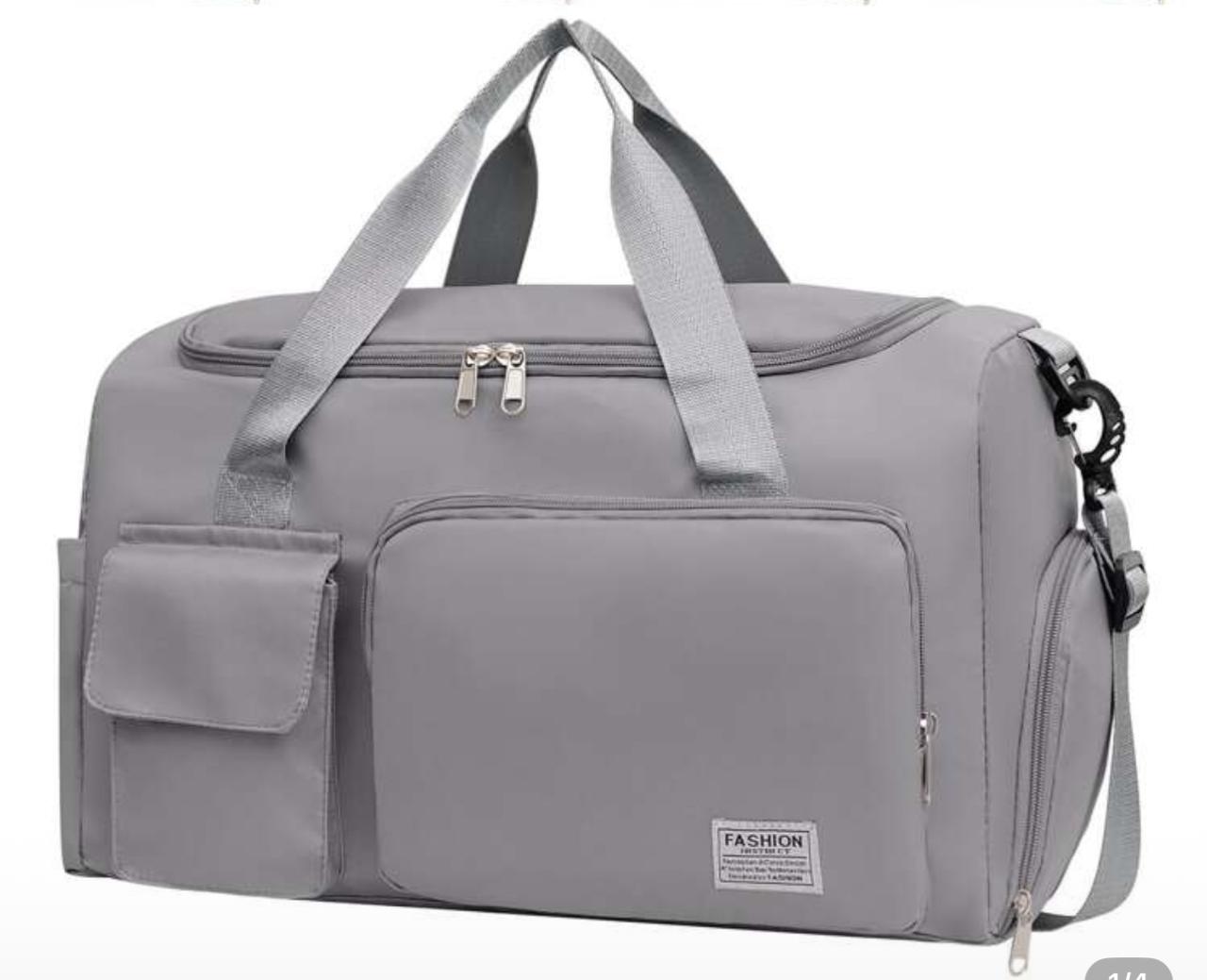 BOLSO DE VIAJE MULTIFUNCIONAL