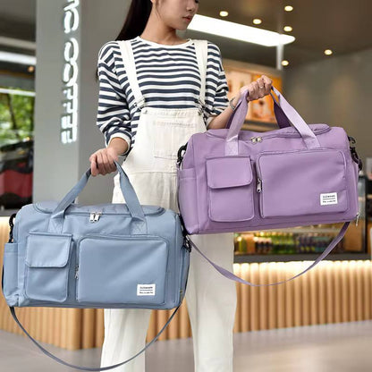 NUEVO! BOLSO MULTIFUNCIONAL IMPERMEABLE