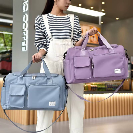 NUEVO! BOLSO MULTIFUNCIONAL IMPERMEABLE