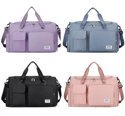 BOLSO DE VIAJE MULTIFUNCIONAL