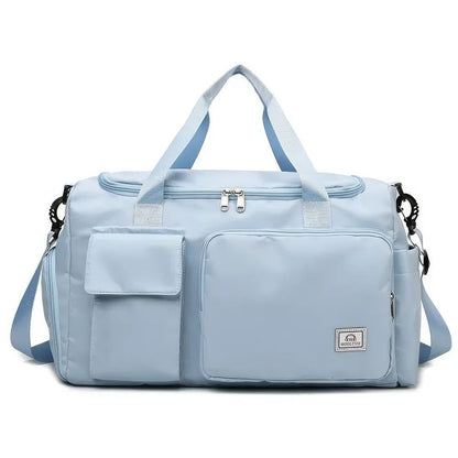 NUEVO! BOLSO MULTIFUNCIONAL IMPERMEABLE