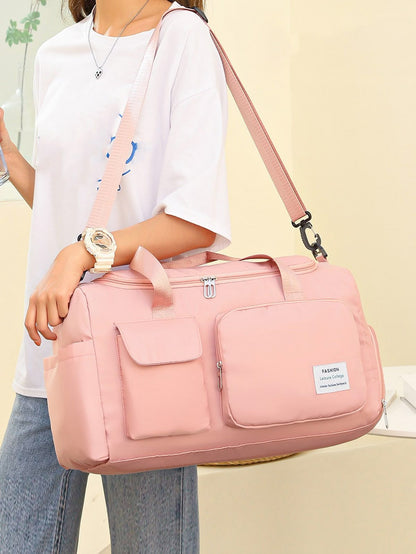 NUEVO! BOLSO MULTIFUNCIONAL IMPERMEABLE