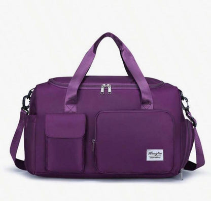 BOLSO DE VIAJE MULTIFUNCIONAL